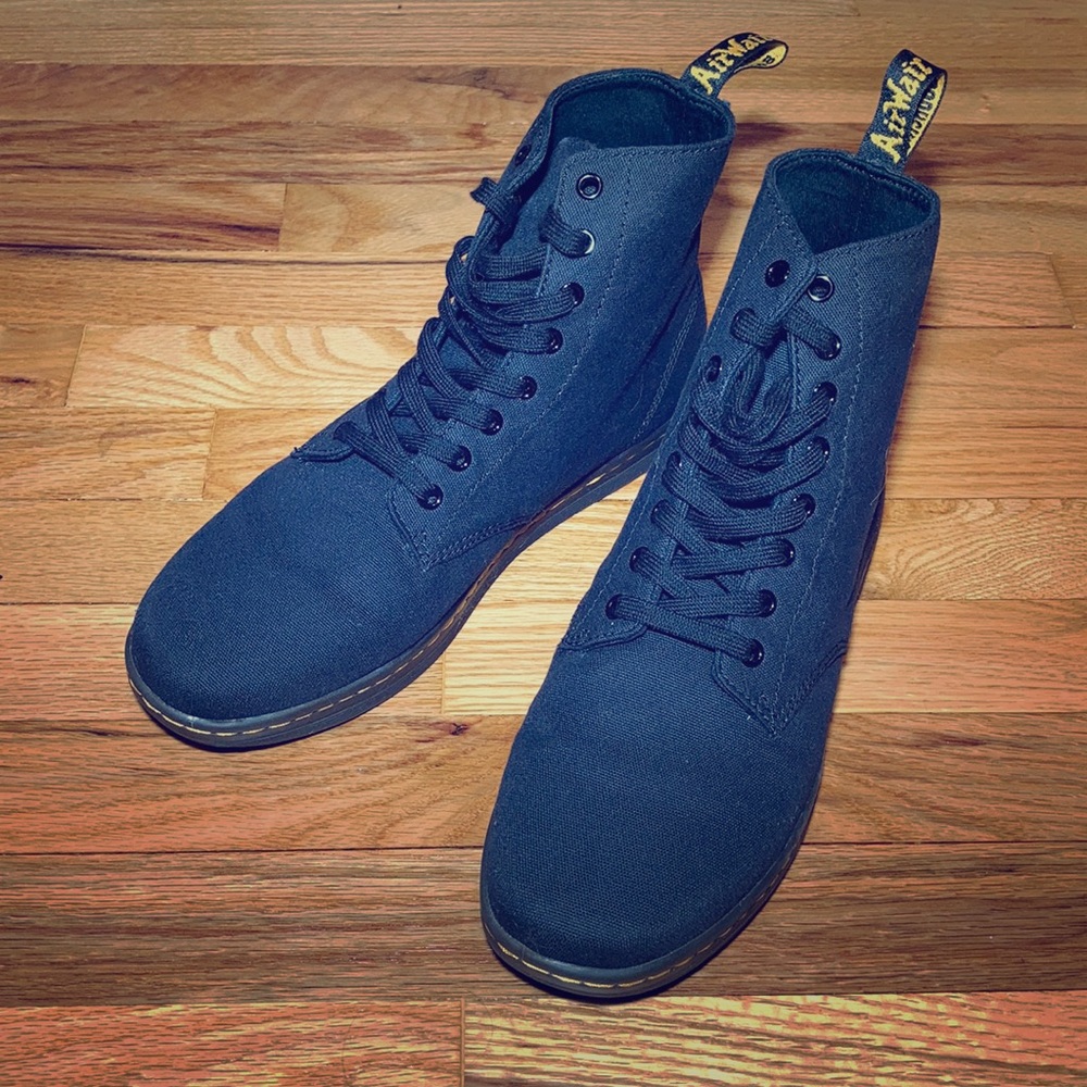 Dr. Marten Alfie